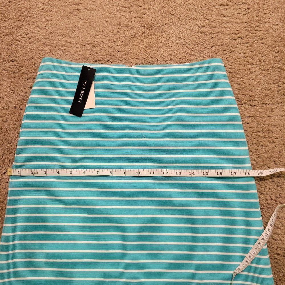 Talbots‎ skirt size 2p - Picture 9 of 10